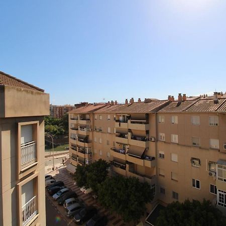 Sunny Elite Apartamento Málaga Exterior foto